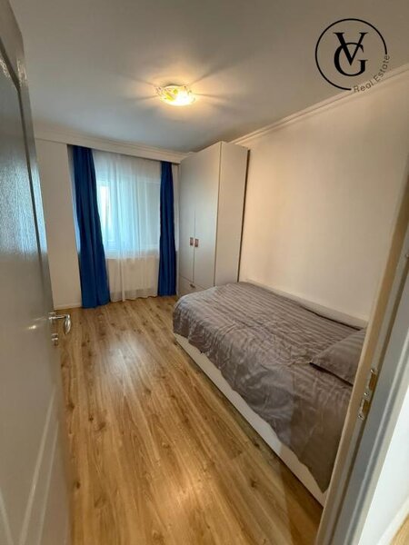 Tei apartament 3 camere | renovat