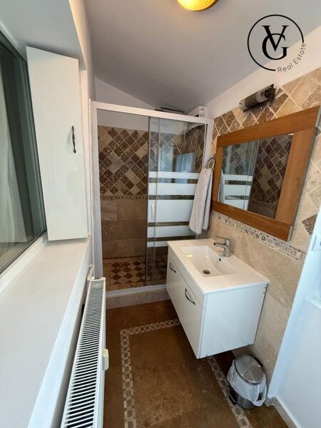 Tei apartament 3 camere | renovat