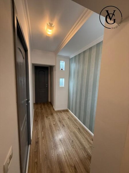 Tei apartament 3 camere | renovat