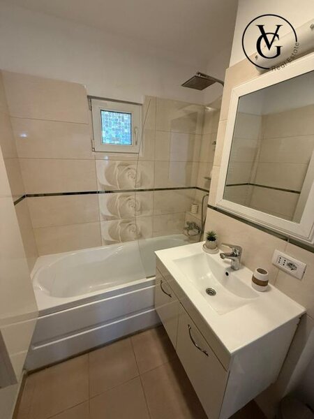 Tei apartament 3 camere | renovat