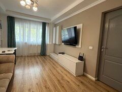 Apartament 3 camere | Renovat| Tei 